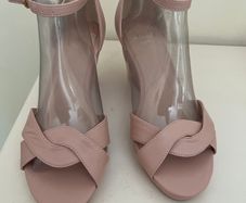 New Faith Wedges