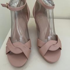 New Faith Wedges