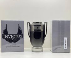 Invictus Intense