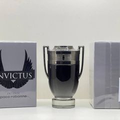 Invictus Intense