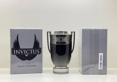 Invictus Intense