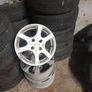4x108 ford citreon etc Image 2