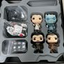 Family board game. Funkoverse Game of Thrones Image 2
