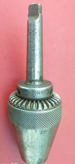Lathe and Milling Tools