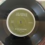 Black Mountain - Rollercoaster / In The Drones (7" Single) Image 3