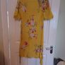 warehouse dress Image 2