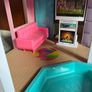 barbie dream house Image 5