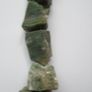 Gemstone beads,Rough Ocean Jasper beads, Jewellery making supplies, Craft supplies, Beads.Gemstones Image 3