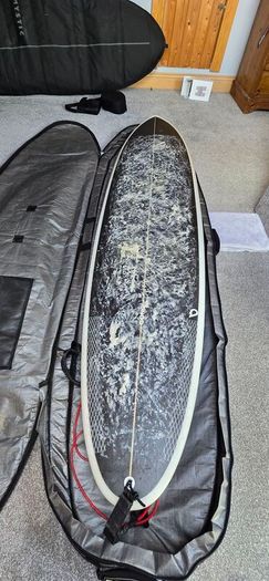 surf