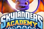Skylanders from all 6 games Postage Available