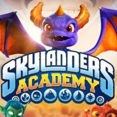 Skylanders from all 6 games Postage Available