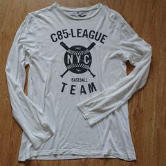 White Top  Size M