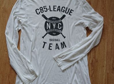 White Top  Size M