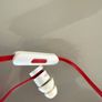 Pair of urBeats wired in-ear headphones Image 6