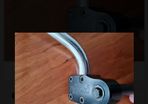 Old school BMX stem