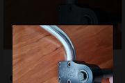Old school BMX stem