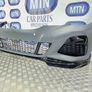 NEW Front Bumper For BMW 3 Series 19-22 G20 G21 M Sport Image 4