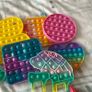 Fidget Toy Bundle - 13 Fidget Toys Image 4
