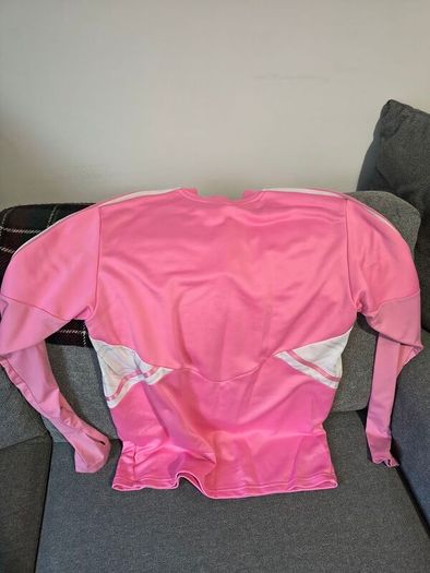 Inter Miami tracksuit top