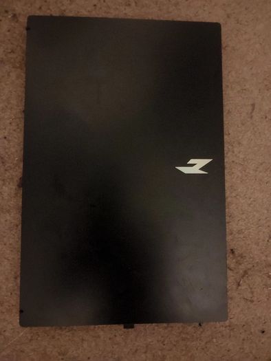 gaming laptop