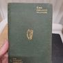 Rare 1948 Irish Passport & Travel card Image 10