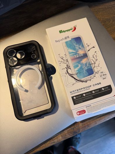 iPhone