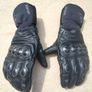 Motorcycle Dainese Gloves Image 2