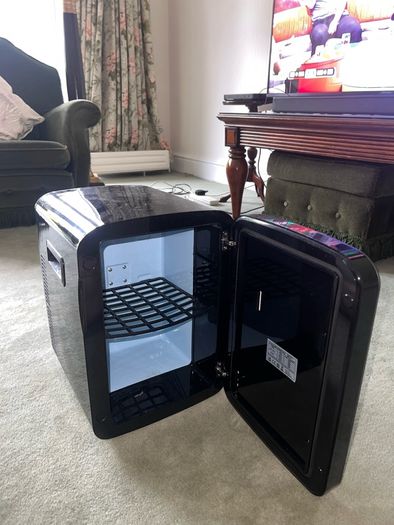 fridge