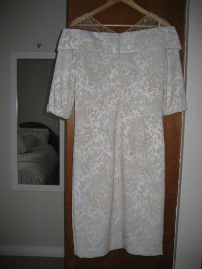 Wedding Outfit.
