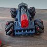 2 Remote control Cars Image 2