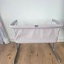 Chicco Next to me Baby Cot Bed Image 2