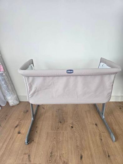 Chicco Next to me Baby Cot Bed