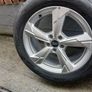 Audi Alloys and Tyres Image 6