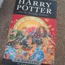 Harry Potter Books Image 8