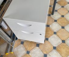Free locker