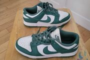 trainers  Nike air dunks