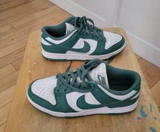 trainers  Nike air dunks