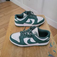 trainers  Nike air dunks