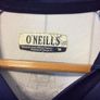 Dublin Jersey. Season 2004/2006. Official Oneills Dublin Home GAA Jersey. Authentic Original From 2004. Not A Modern Remake. Image 5