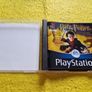 Harry Potter and the Chamber of Secrets PlayStation1 ps1 PlayStation2 ps2 games Original Image 3