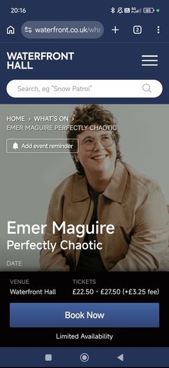 Emer Maguire