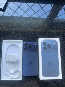 IPhone 17 Pro