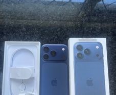 IPhone 17 Pro