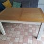 Extendable Oak Table Image 5