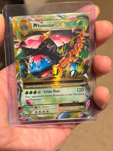 HUGE LOT of Pokemon card singles (XY - Modern)
