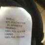 Designer Fee G Dress, Size 10, Black Image 9
