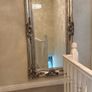large rectangle mirror Image 2