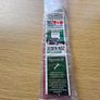 43CM Lawn Mower mulching blade for lawnmower and adaptors Image 5