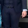 Daniel Graham 3 Piece Suit Image 10