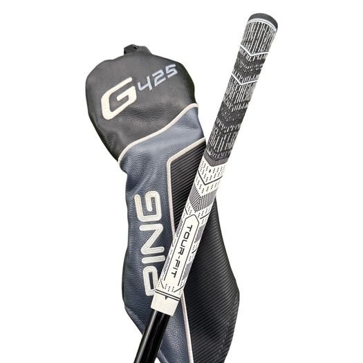 Ping G425 Max #3 Wood 14.5 Degree / Psyko Crossfire 60g Regular